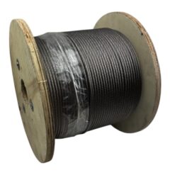 4mm stainless steel wire rope 6