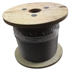 4mm stainless steel wire rope 8