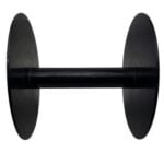 Extra Large Rope Reel