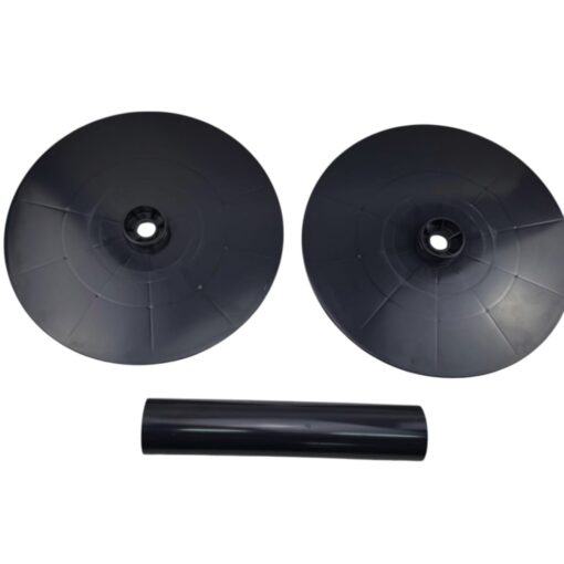 extra large rope reel 7