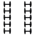 10 x Extra Large Rope Reel