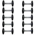 10 x Small Rope Reel