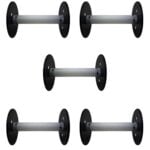 5 x Small Rope Reel