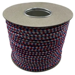 harlequin acrylic cotton rope 1