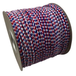 harlequin acrylic cotton rope 3