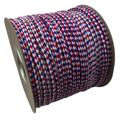 harlequin acrylic cotton rope 3