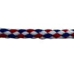 12mm Harlequin Acrylic Cotton Bondage Cord – By The Metre