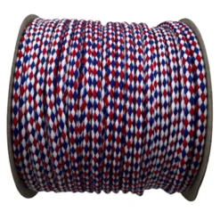 harlequin acrylic cotton rope 5