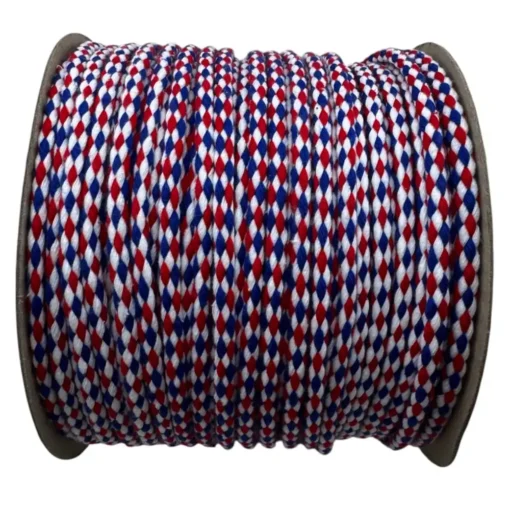 harlequin acrylic cotton rope 5
