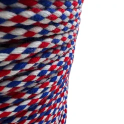 harlequin acrylic cotton rope 6