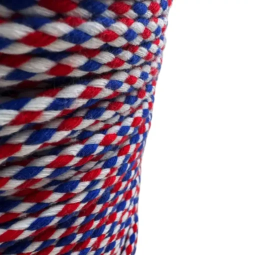 harlequin acrylic cotton rope 6