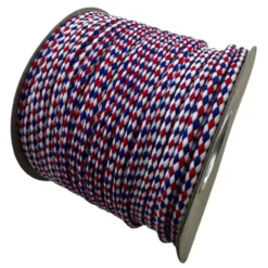 harlequin acrylic cotton rope 7