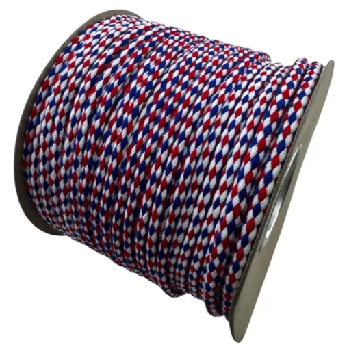 harlequin acrylic cotton rope 7
