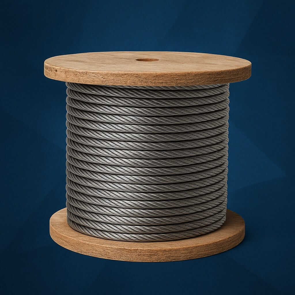 wire rope