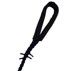 navy blue v mooring rope 4