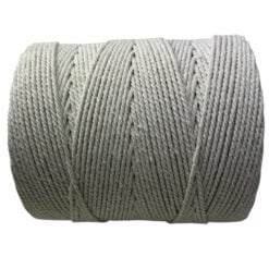no6 3mm natural cotton piping cord 2