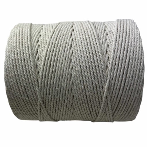 no6 3mm natural cotton piping cord 2