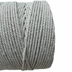no6 3mm natural cotton piping cord 3