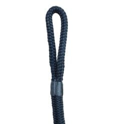 navy blue double braid polyester fender lines 4