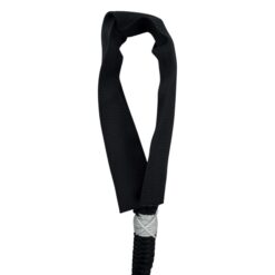 black double braided polyester mooring wraps 4
