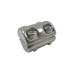 3mm stainless steel heavy duty rope stopper 1