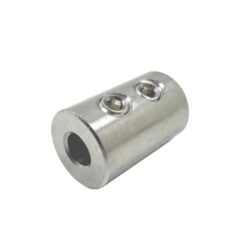 3mm stainless steel loop clamp