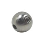 3mm Stainless Steel Threaded Ball Terminal