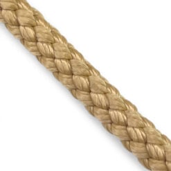 10mm beige safety floating buoy line rope 50 metre reel cs 5
