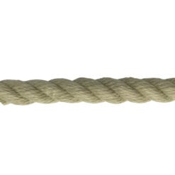 24mm synthetic hempline decking rope 5