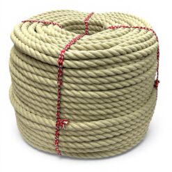 28mm synthetic hempline decking rope 1