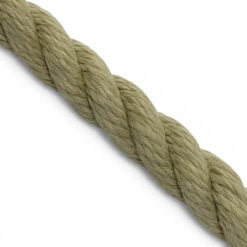 36mm synthetic hempline decking rope 4