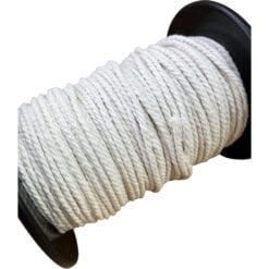 3mm natural cotton 2