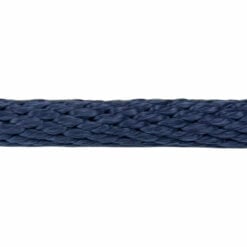 navy blue spiral braided polypropylene 3