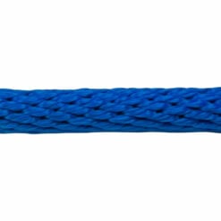 royal blue spiral braided polypropylene 3