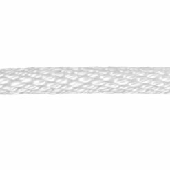 white spiral braided polypropylene 3